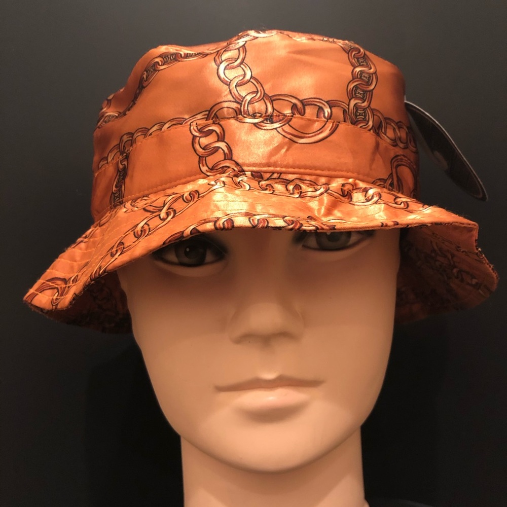 Bucket hats